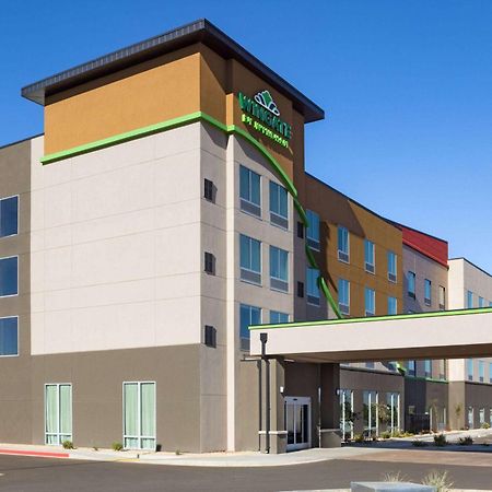 Hotel Wingate By Wyndham Kingman Esterno foto