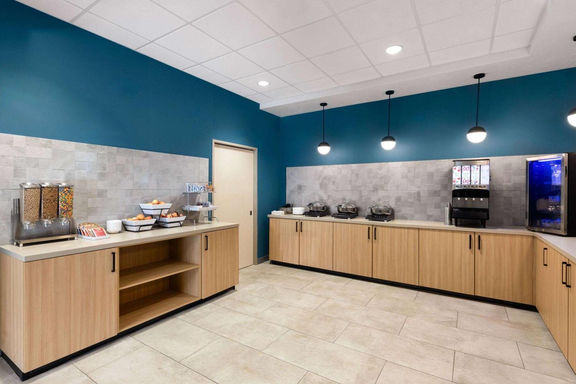Hotel Wingate By Wyndham Kingman Esterno foto