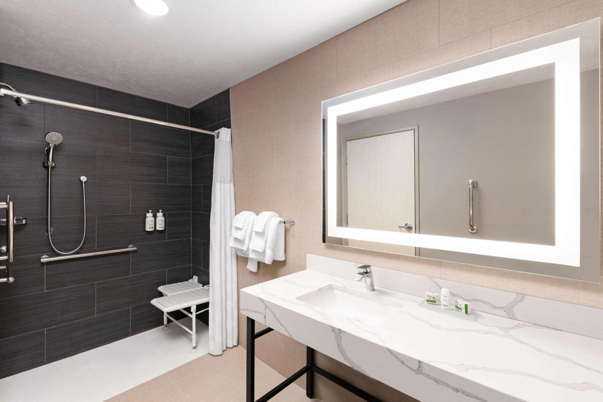 Hotel Wingate By Wyndham Kingman Esterno foto