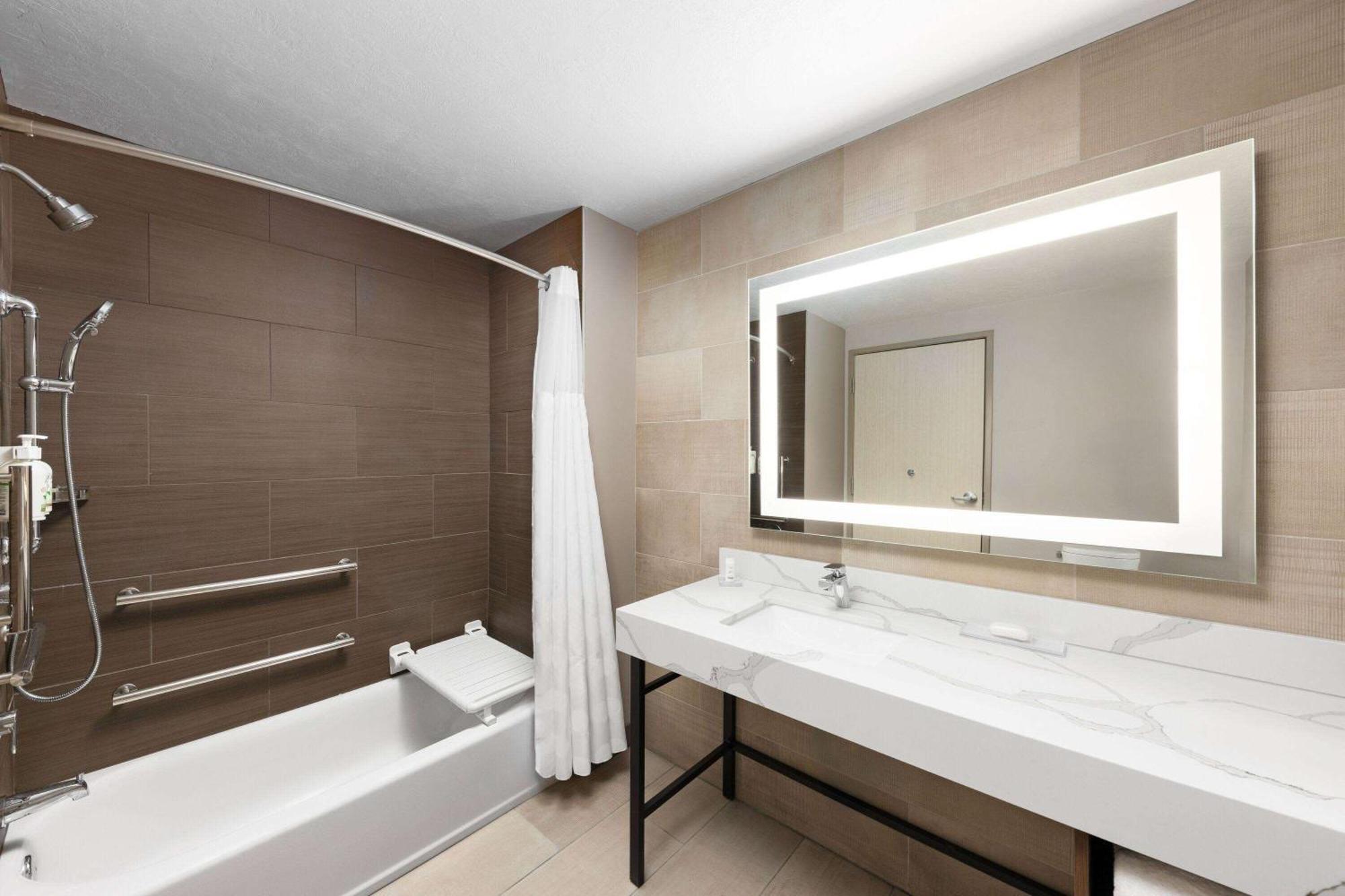 Hotel Wingate By Wyndham Kingman Esterno foto